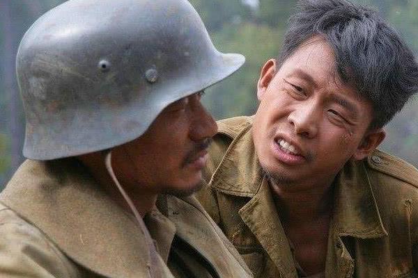 七連的故事，第600名戰士孟煩了與第677名戰士伍萬里