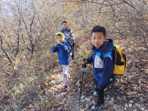 徒步延慶鳳凰坨,登高賞秋色 徒步延慶鳳凰坨,登高賞秋色