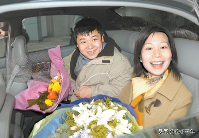 羅洗河和梁雅娣的愛情故事：常昊與張璇之後又一對棋壇姐弟戀