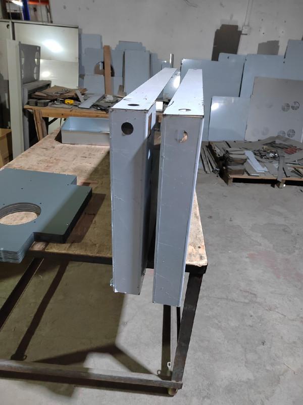 「DIY」釣臺雖然有點缺陷,但是巴適得很 「DIY」釣臺雖然有點缺陷,但是巴適得很