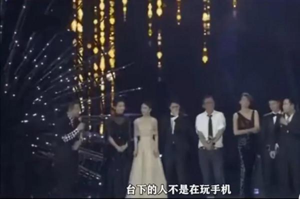 綜藝中那些懟人的名場面，謝娜被氣到直接拉吳昕擋槍