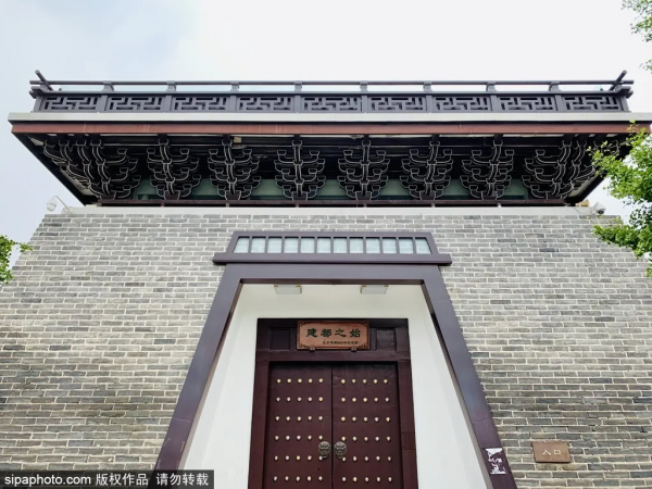 門票？不存在的！北京這些免費遺址公園，您都去過？