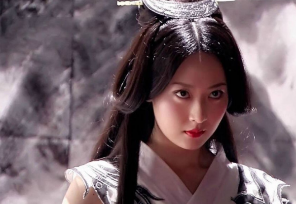 曇花一現的內地女星們，曾經有多風光，現在就有多落魄