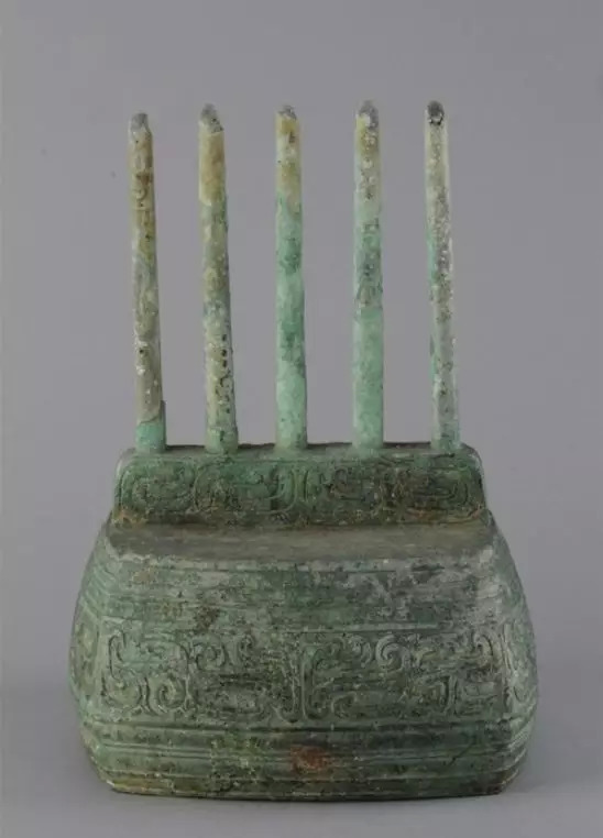 5個難以解釋的考古發現,現代樣式手工水晶杯,為何出現在戰國? 5個難以解釋的考古發現,現代樣式手工水晶杯,為何出現在戰國?