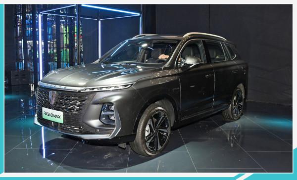 榮威RX5 MAX購車手冊