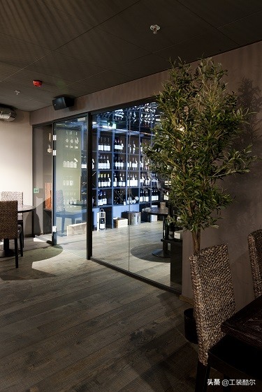 丹麥咖啡館 - Olivia 丹麥咖啡館 - Olivia