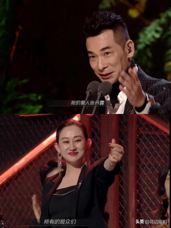 《哥哥》成團夜成大型秀恩愛現場，7位哥哥現場表白，2位隔空示愛