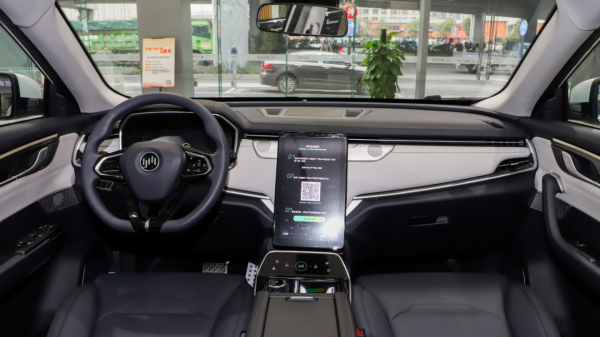 國產新能源SUV都有哪些常見毛病？看這5款投訴量最高的車便知