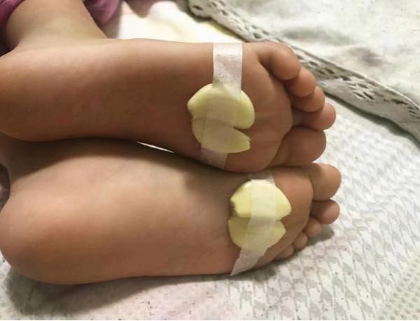 睡前枕頭下放顆大蒜,堅持一段時間後,3點好處或會“不請自來” 睡前枕頭下放顆大蒜,堅持一段時間後,3點好處或會“不請自來”