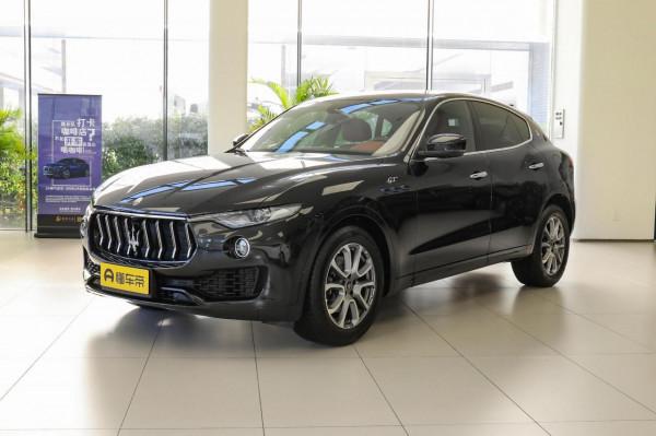 資訊 | 更可靠選擇!瑪莎拉蒂官方認證二手車小程式正式上線 資訊 | 更可靠選擇!瑪莎拉蒂官方認證二手車小程式正式上線