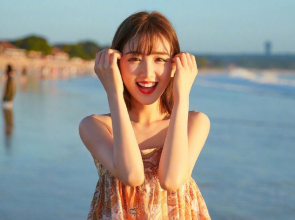 “裝嫩”不招人煩的女星，只服這4位！童顏靈氣逼人，演技也線上