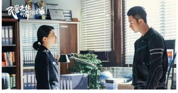 梅婷、林永健新劇網播太可惜，適合全家一起觀看的硬核好劇