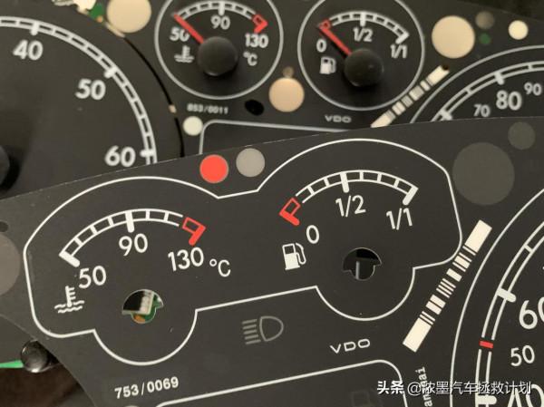 「至臻情懷」一臺老傢伙的重生路,修復煥新一臺戰損級帕薩特B5 「至臻情懷」一臺老傢伙的重生路,修復煥新一臺戰損級帕薩特B5