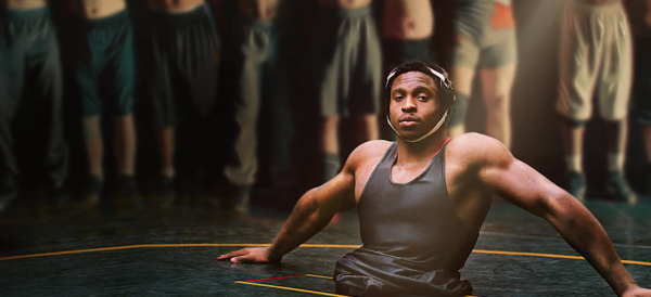 人生重來就沒有公平可言