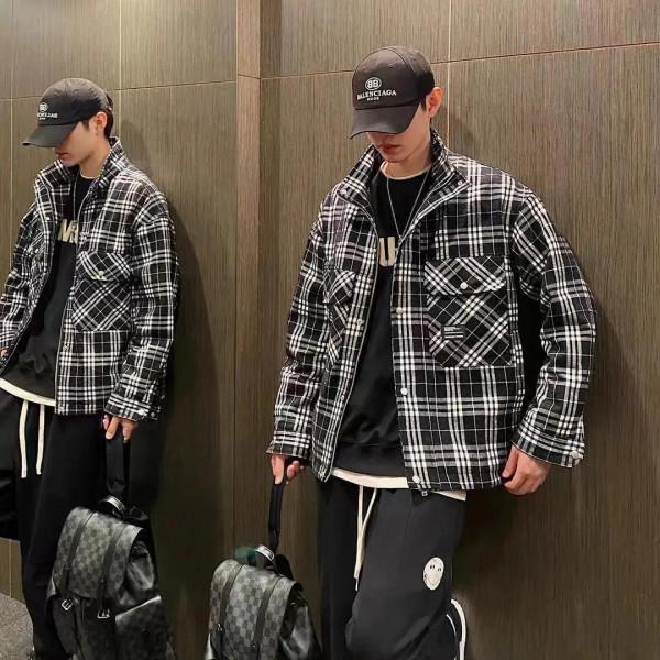 男裝搭配三個最大技巧，學起來分分鐘變得穩重體面