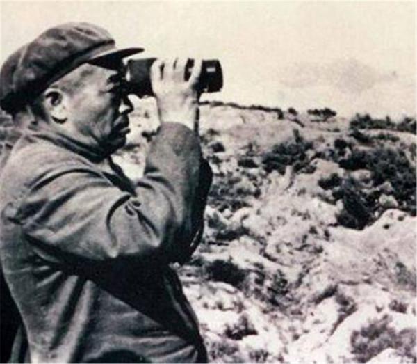 粟裕:被毛主席欽點出兵朝鮮,為何臨陣換上彭德懷?真相是什麼? 粟裕:被毛主席欽點出兵朝鮮,為何臨陣換上彭德懷?真相是什麼?