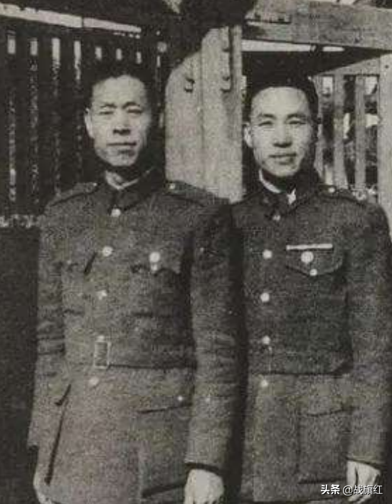 蔣軍退守長江，紅色特工潛入侍從室，蔣氏嘆：斷送我半壁江山