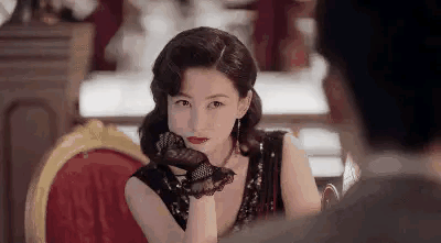 錯把女配當女主的6部國產劇，不怪女主演技差，只怪女二太強