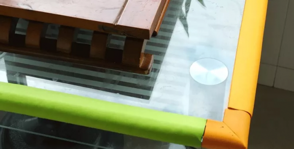 謝天謝地，我家沒“客廳”