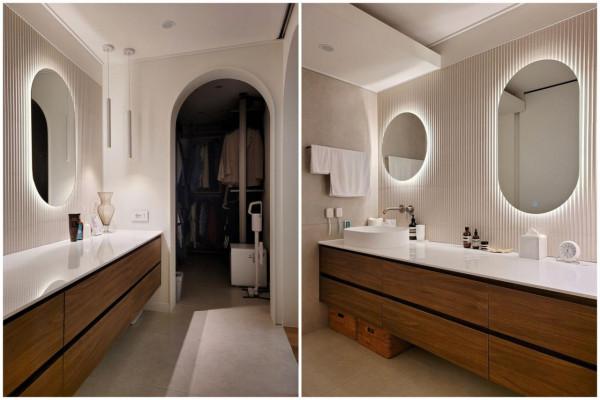 第二套房子裝修有經驗了,拋棄多餘的設計,時刻保持空間整潔有序 第二套房子裝修有經驗了,拋棄多餘的設計,時刻保持空間整潔有序