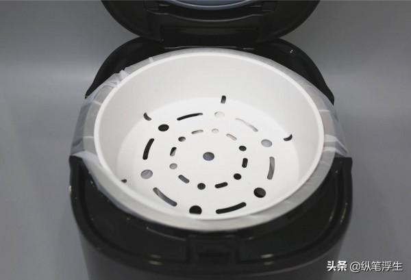 可花樣做飯的電飯煲，吃出幸福感&mdash;&mdash;康巴赫蜂窩IH電飯煲測評