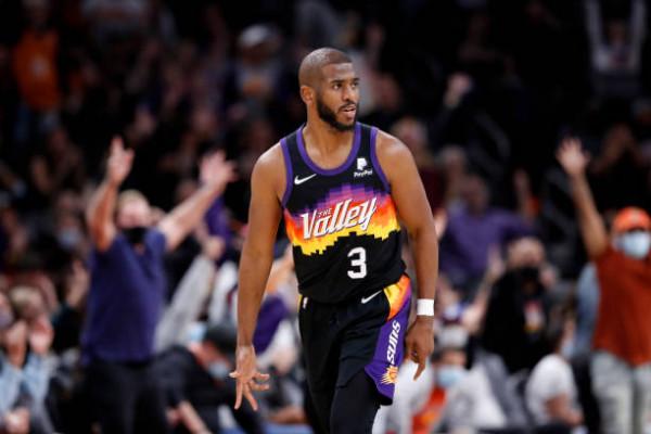 本賽季打到關鍵時刻的比賽，太陽戰績23勝3負