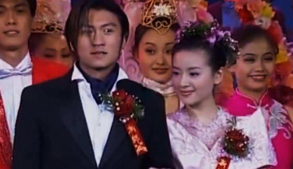 跟趙麗蓉演小品，和謝霆鋒扮夫妻，和趙本山搭戲，董潔憑什麼？