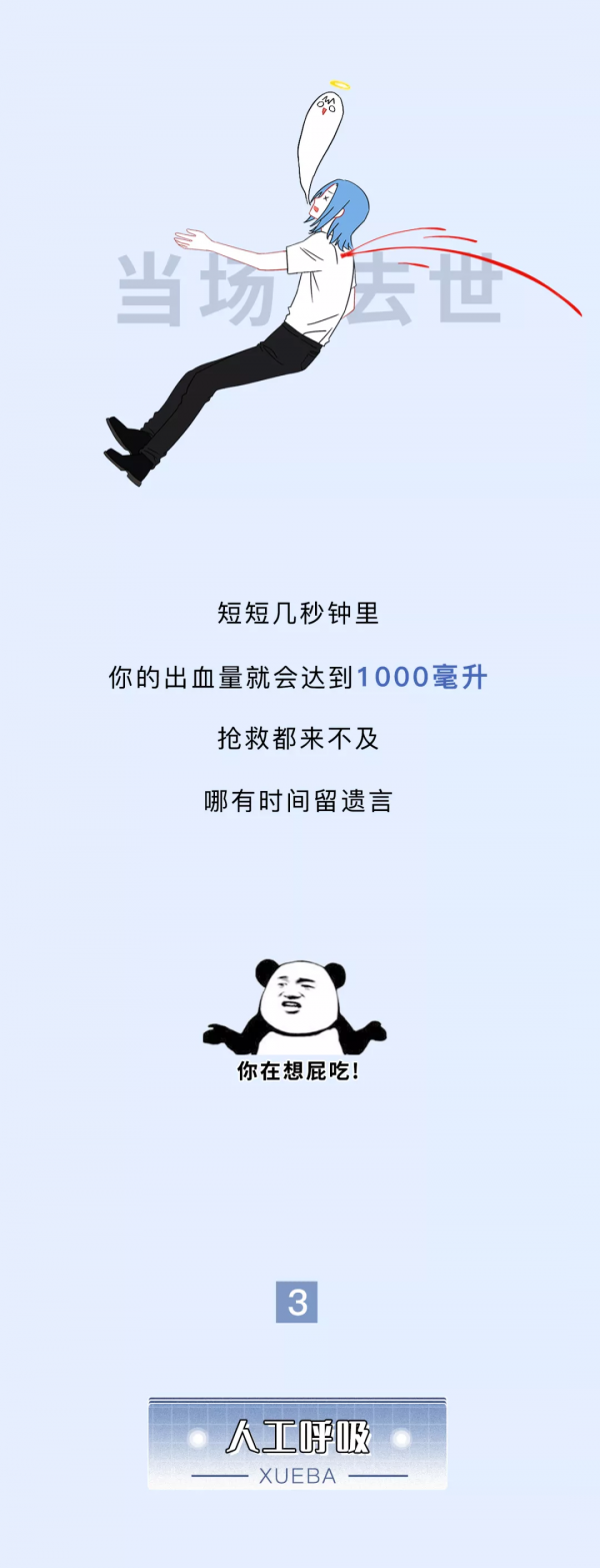 影視劇裡常見的錯誤醫學知識，到底騙了你多少年？