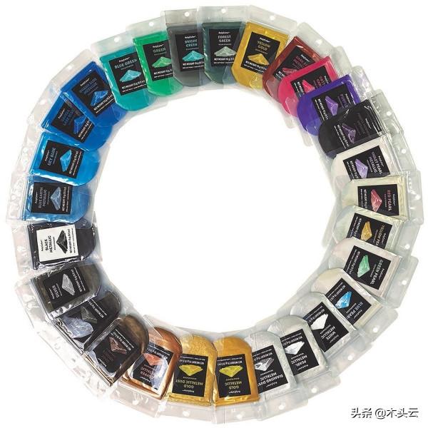 新手玩樹脂需要注意哪些事項