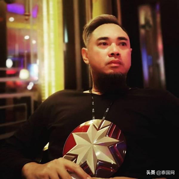 泰國進入新一年疫情惡化 娛樂圈多位明星確診