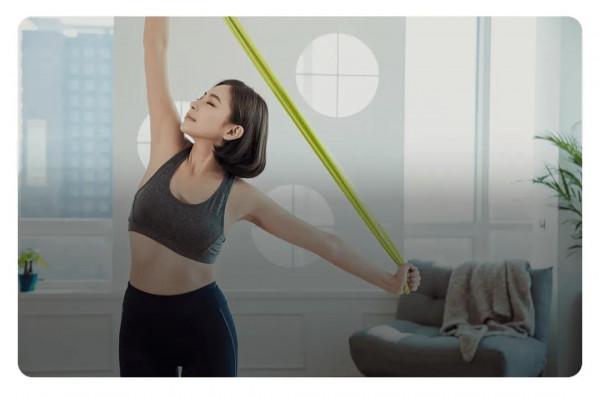 新年第一練：拜拜肉拜拜了！（新年健身分享）