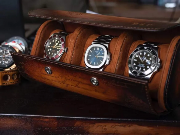 銀行存款沒有八位數，20W以上的表都不配買了？