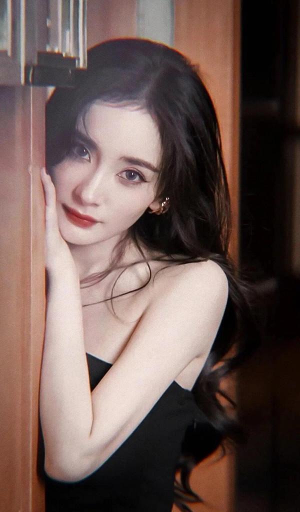 楊冪高畫質美圖！永遠的女神