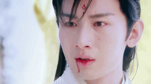 哭戲哭不出來別硬演！這6位眼眶一紅粉絲就心疼，堪稱哭戲教科書