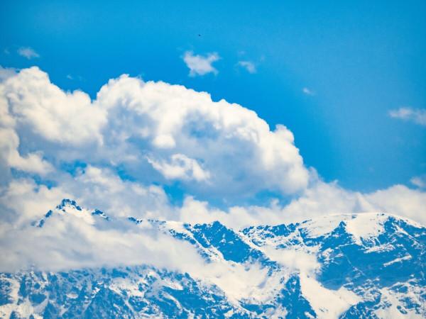 中國十大名山各有特色，你去過幾個？哪個在你心中是最美的