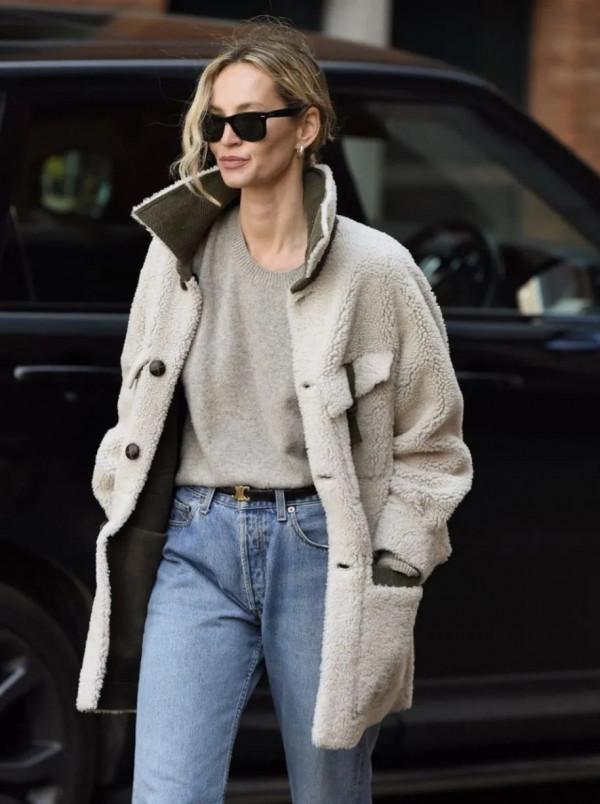 怎麼把基礎款穿好看？