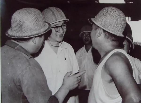 天津1981年的21張照片