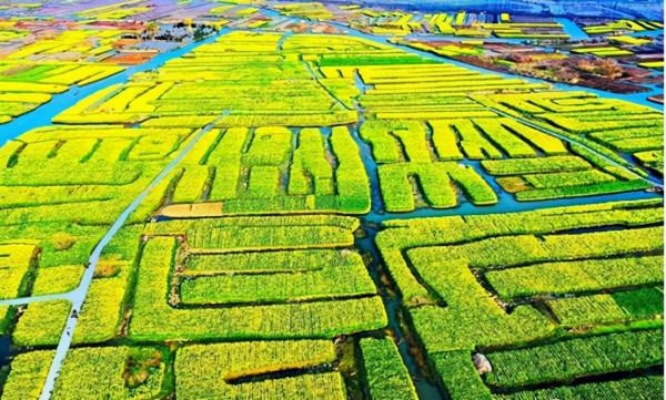 長江沿線十八景,你去過幾個? 長江沿線十八景,你去過幾個?