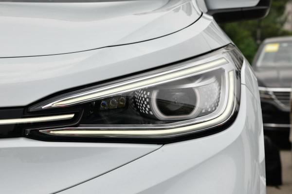 大眾首款純電SUV，19.99萬起，續航555km，大眾ID.4 x瞭解一下