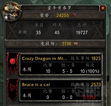 魔獸世界懷舊服：S2賽季增強薩滿視角個人心得