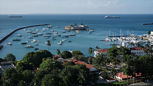 盤點全球八大危險國家，全民皆海盜沒事不要去！一個人不要出門