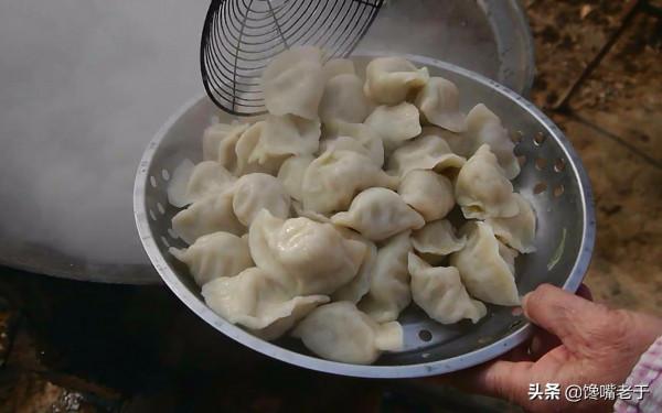 拌餃子餡有訣竅，這3味調料缺一不可，少一樣就不香，看完漲知識