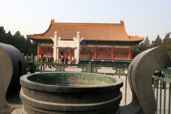 北京——旅遊地理