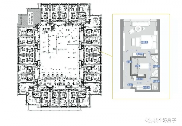 31歲知乎小哥住46㎡,內部照絕了:全屋沒幾件傢俱、超空曠超好住 31歲知乎小哥住46㎡,內部照絕了:全屋沒幾件傢俱、超空曠超好住