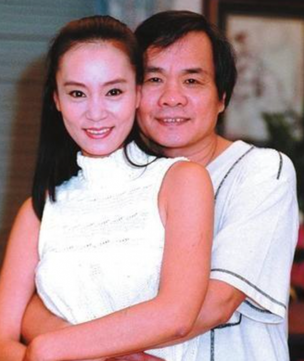 太后專業戶劉雪華,慘遇渣男終身不孕,晚年丈夫墜樓身亡 太后專業戶劉雪華,慘遇渣男終身不孕,晚年丈夫墜樓身亡