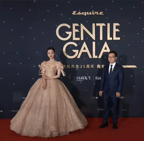 2022開年紅毯:張雨綺變臉認不出,吳謹言好怪,郭采潔收了神通吧 2022開年紅毯:張雨綺變臉認不出,吳謹言好怪,郭采潔收了神通吧