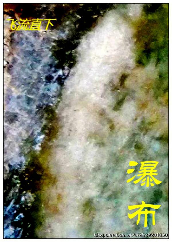 24幅沁色水彩畫