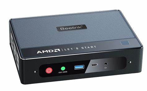 小而強悍，這些是目前最好迷你主機