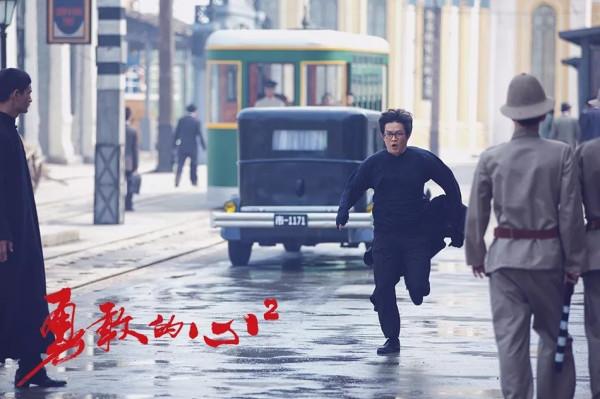 張子健《勇敢的心2》首播將至，4大看點啥都不缺，欲掀收視狂潮