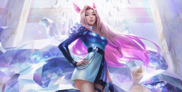 英雄聯盟手遊:中單英雄剋制關係詳解,LOL手遊中單BP上分攻略 英雄聯盟手遊:中單英雄剋制關係詳解,LOL手遊中單BP上分攻略